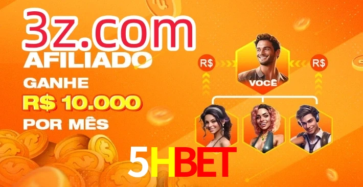5Hbet