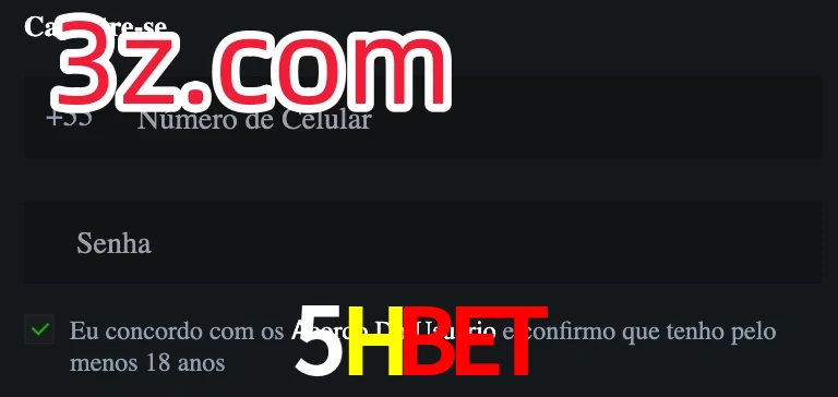5Hbet